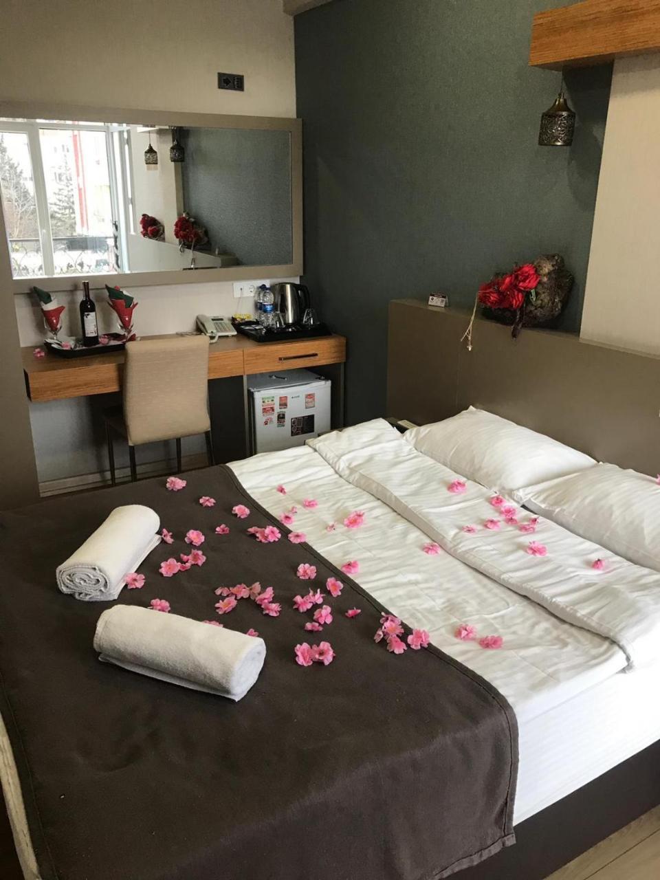 Blue Inn Hotel 이스탄불 외부 사진
