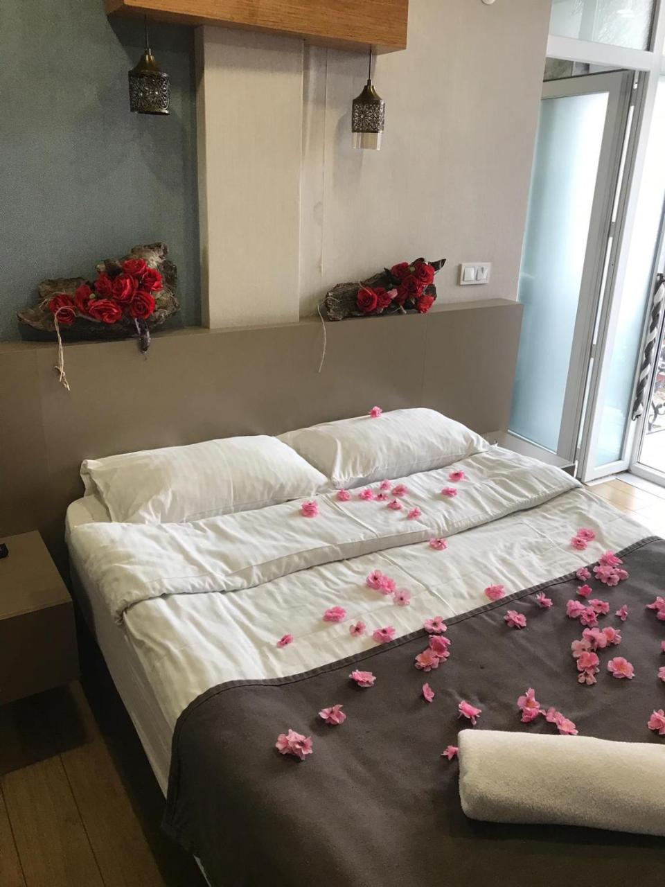 Blue Inn Hotel 이스탄불 외부 사진