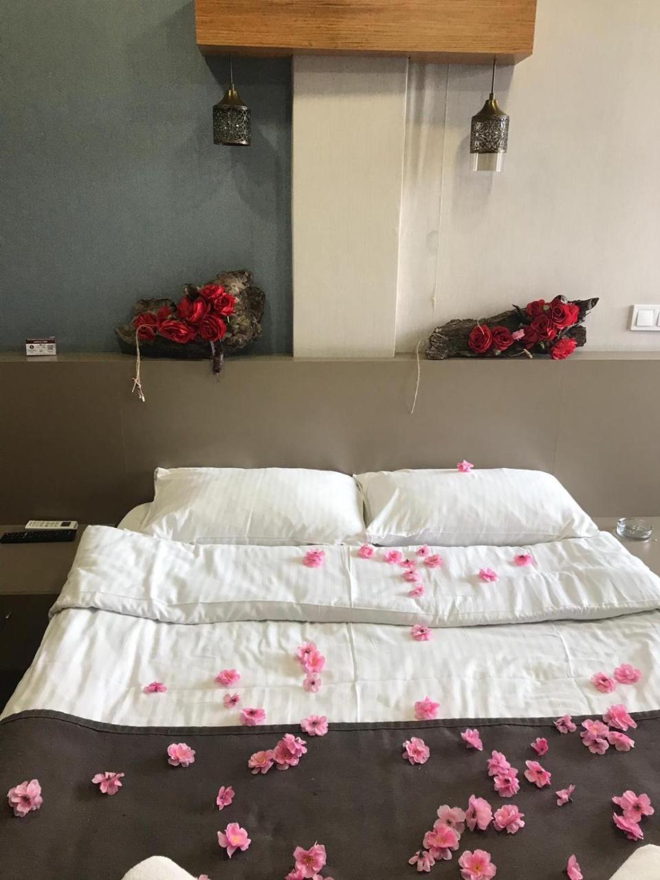 Blue Inn Hotel 이스탄불 외부 사진