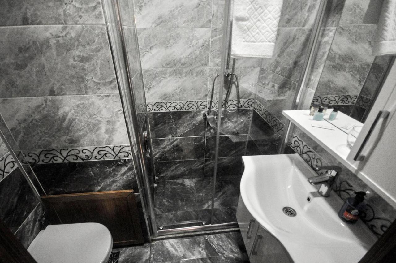 Blue Inn Hotel 이스탄불 외부 사진